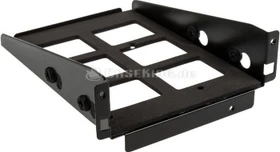 Phanteks 3.5" HDD-Montagerahmen für Enthoo Serie (PH-HDDKT_02)