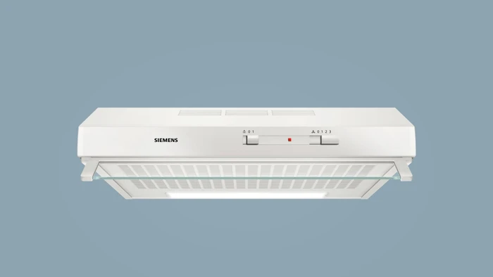 Siemens iQ100 LU62LFA21 Unterbau-Dunstabzugshaube