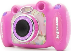 Easypix KiddyPix Blizz pink