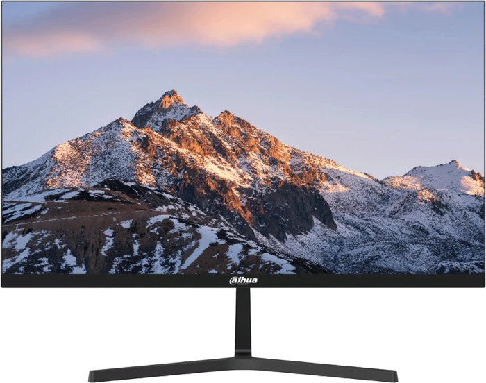 Dahua LM22-B200S, 21.5"