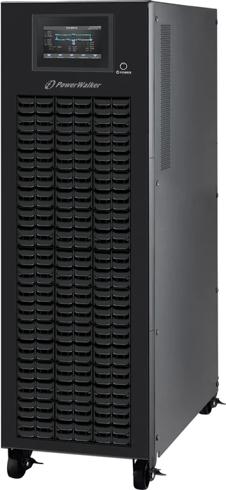 BlueWalker PowerWalker VFI 10K CPG PF1 3/3 BI, 10000VA, USB/seriell