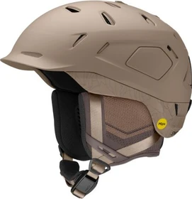 Smith Nexus MIPS Helm matte bandit