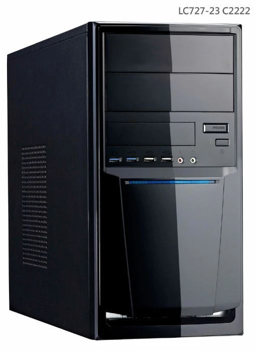 Linkworld 7271-23, 450W ATX