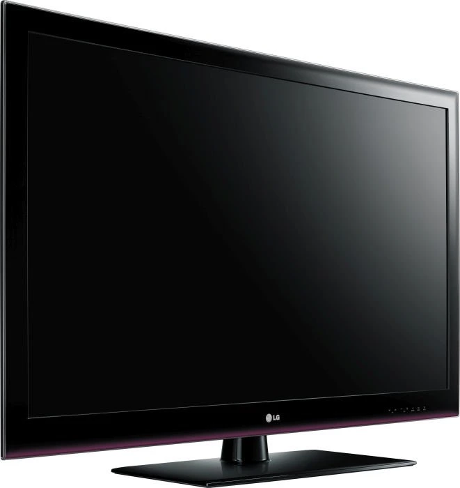 LG 55LE5300