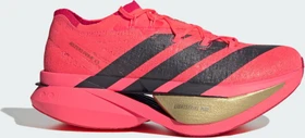 adidas Adizero Prime X3 Strung solar turbo/grey six/lucid red