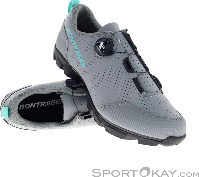 Bontrager Evoke (Modell 2022)