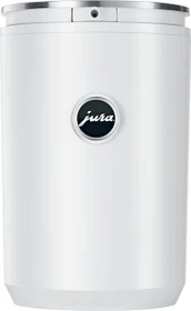 Jura Cool Control Milchkühler (EA) weiß, 1l