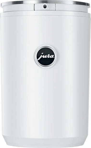 Jura Cool Control Milchkühler (EA) weiß, 1l