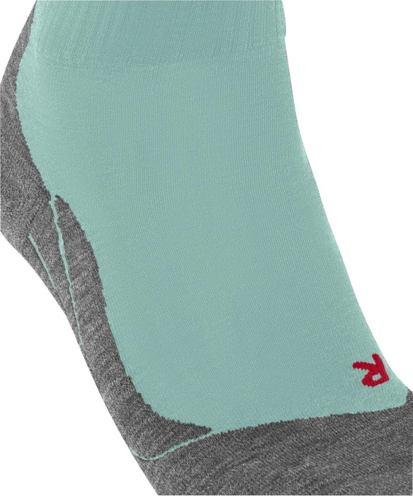 Falke TK5 Short Trekking Wandersocken mint (Damen)