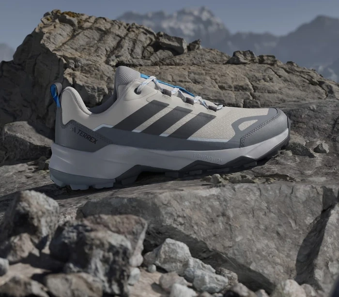 adidas Terrex Skychaser Ax5 beige/carbon/grey four (Herren)