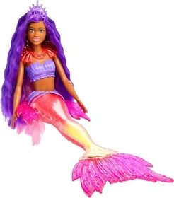 Mattel Barbie - Mermaid Power Brooklyn