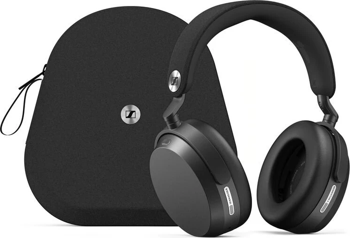 Sennheiser Momentum 5 Wireless schwarz