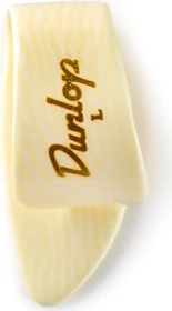 Dunlop Heavies Ivroid Large Thumbpicks, 12-Pack