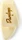 Dunlop Heavies Ivroid Large Thumbpicks, 12-Pack (9206R)