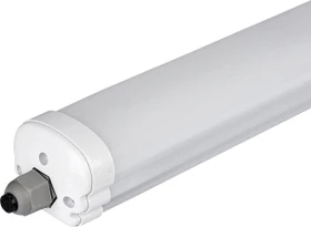 V-Tac VT-1249 G-Serie Economical Feuchtraumleuchte 36W/864 120cm weiß