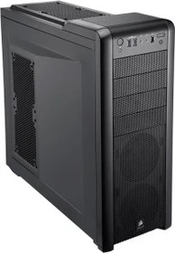 Corsair Carbide Series 400R