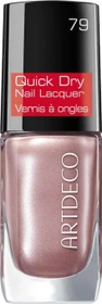 Artdeco Quick Dry Nail Lacquer 79 iced rose, 10ml