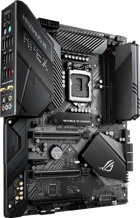 ASUS ROG Maximus XI Apex (Intel 1151 v2)