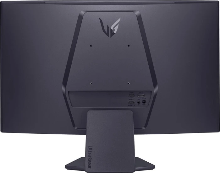 LG UltraGear GS6 27GS60QX-B, 27"