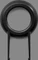 SteelSeries PrismCaps Universal Keycaps, Kunststoff (PBT) Double-Shot, schwarz, 105 Tasten, ISO-DE Vorschaubild
