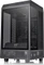 Thermaltake The Tower 100, schwarz, Glasfenster, Mini-ITX Vorschaubild