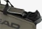 Head Pro X Racquet Bag L Tennistasche thyme/black Vorschaubild