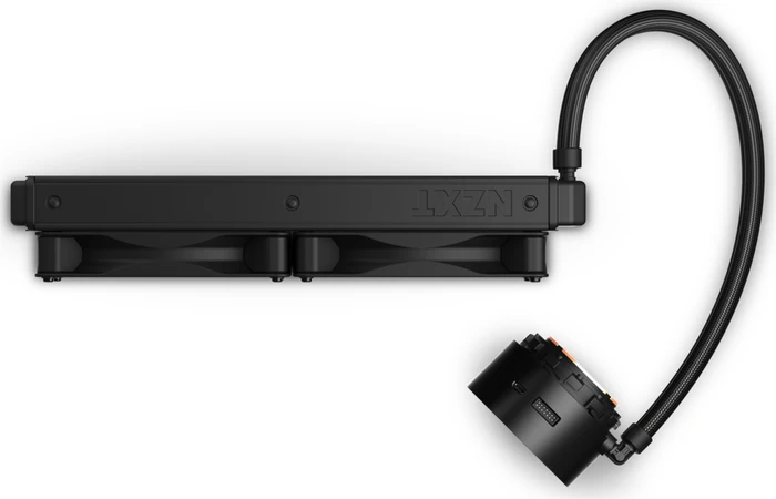 NZXT Kraken Z63