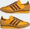 adidas SL 72 OG crew yellow/shadow red/maroon Vorschaubild