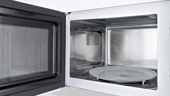 Siemens iQ300 HF15G541 Mikrowelle mit Grill