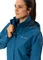 Vaude Escape Light Funktionsjacke shore blue (Damen) Vorschaubild