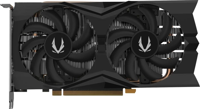 Zotac Gaming GeForce GTX 1650, 4GB GDDR6, HDMI, 3x DP