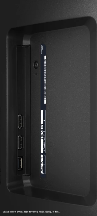 LG 50UQ75009LF