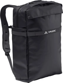 Vaude Mineo Transformer 20 Gepäcktasche schwarz