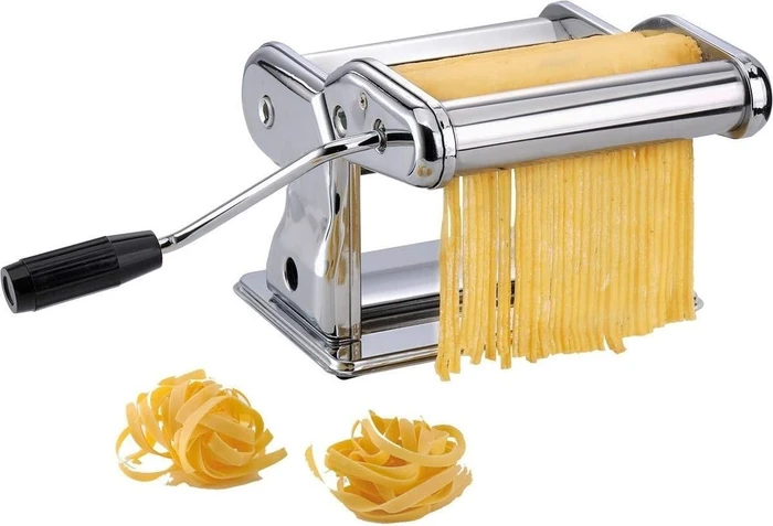 Gefu Pasta Perfetta Brilliante Nudelmaschine