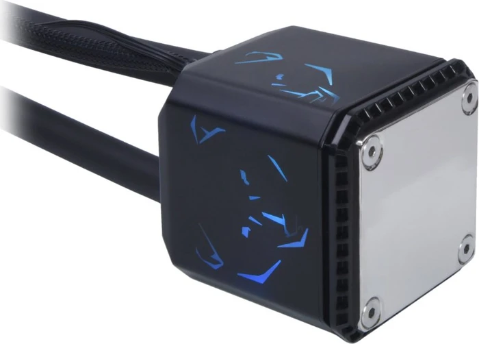 Alphacool Eisbaer Aurora HPE Edition 360
