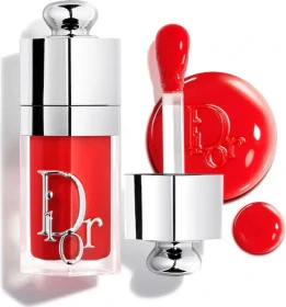 Christian Dior Addict Lip Glow Oil 031 strawberry, 6ml