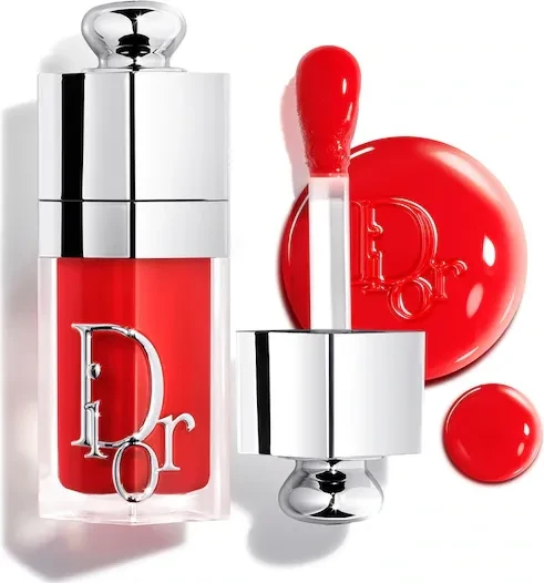 Christian Dior Addict Lip Glow Oil 031 strawberry, 6ml