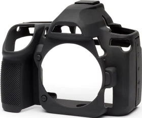 EasyCover Silikonhülle für Nikon D780 schwarz