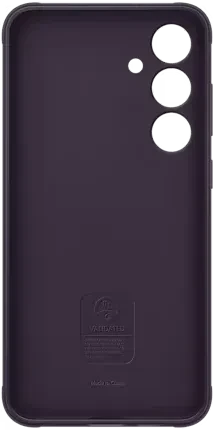 Samsung ITFIT Shield Case für Galaxy S24+ violett