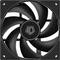 ID-Cooling AF-125-K, schwarz, 120mm Vorschaubild