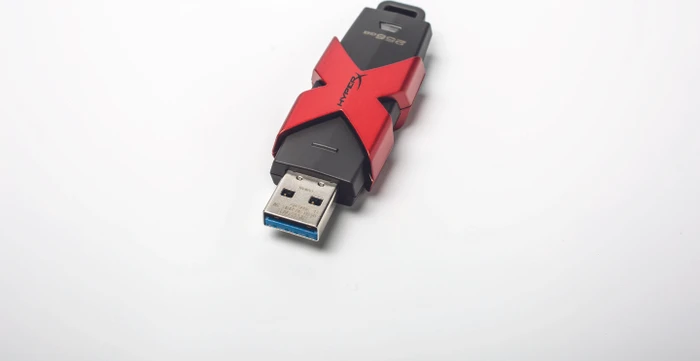 Kingston FURY Savage 256GB, USB-A, USB 3.2 Gen 1×1
