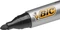 BIC Marking 2000 ECOlutions Permanentmarker Rundspitze 1.7mm schwarz/blau/rot/grün, 4er-Set, Box Vorschaubild