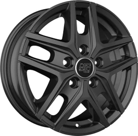 MSW 40 6.5x16 5/112 ET50 (verschiedene Farben)