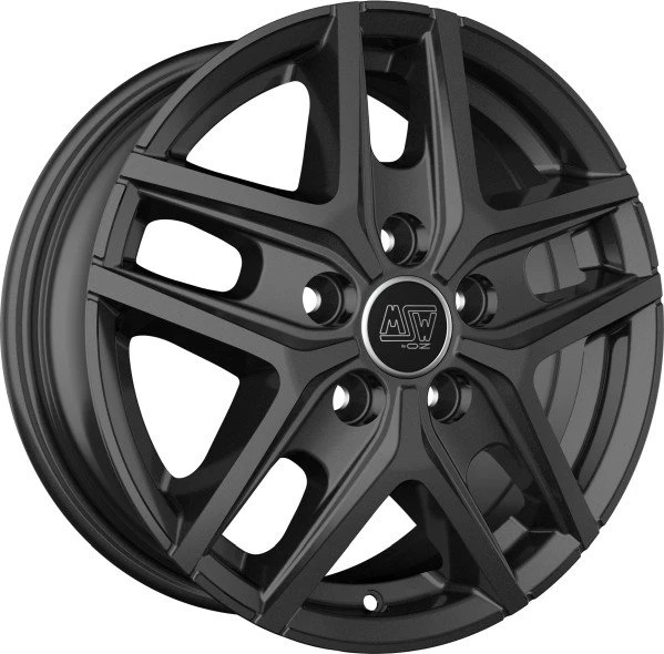 MSW 40 6.5x16 5/112 ET50 (verschiedene Farben)