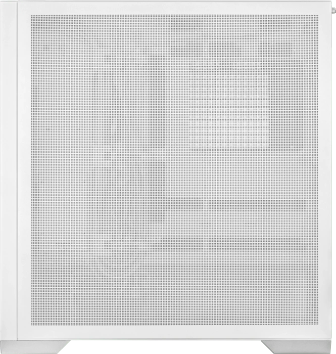 ASUS TUF Gaming GT302 ARGB, weiß, Glasfenster