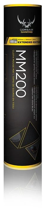 Corsair Gaming MM200 Mouse Mat - Extended Edition