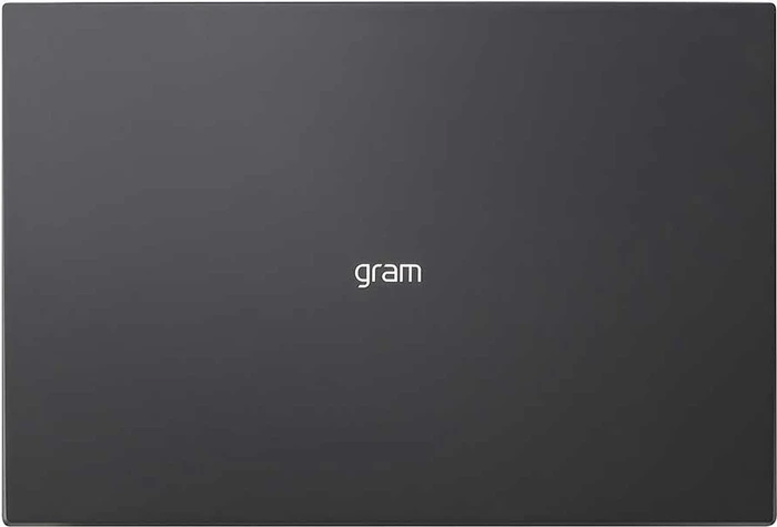 LG gram 16 (2023), schwarz, Core i7-1360P, 16GB RAM, 512GB SSD, DE