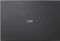 LG gram 16 (2023), schwarz, Core i7-1360P, 16GB RAM, 512GB SSD, DE Vorschaubild