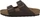 Birkenstock Arizona Nubukleder tabacco brown (0552811/0552813)