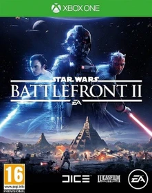 Star Wars Battlefront II (Xbox One/SX)